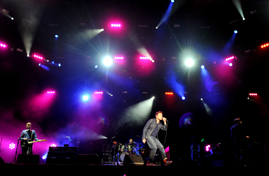 Way Out West, Festival24,  Festivalfoto